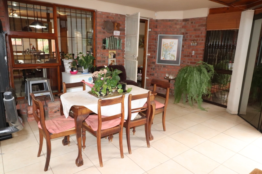 3 Bedroom Property for Sale in Heuwelsig Free State